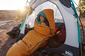 Camping Sleeping Bags